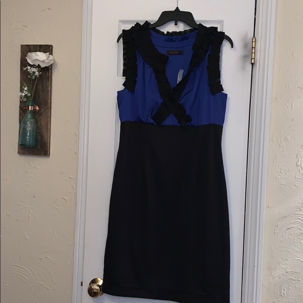 Woman’s Limited Dress NWT